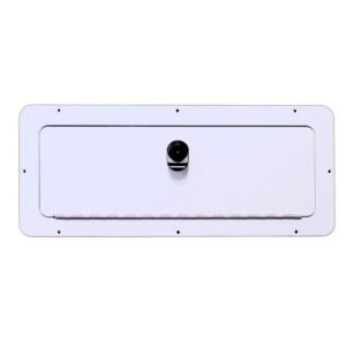 Glove Box - 18"W x 7.5"H x 5"D