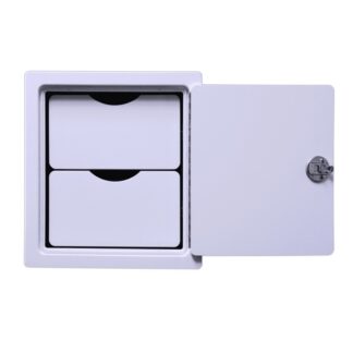Drawer Unit - 16.5"W x 18"H x 11.25"D